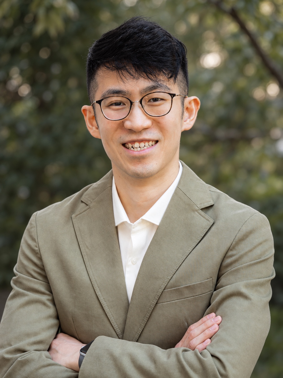 Zhi-Hao Lim